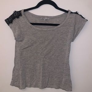 Grey tshirt